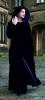mantheana blue cloak
